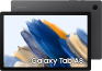 Samsung Galaxy Tab A8 10.5 (2021) WiFi 64GB 4GB RAM SM-X200 Sivá