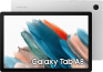 Samsung Galaxy Tab A8 10.5 (2021) WiFi 64GB 4GB RAM SM-X200 Silver