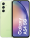 Samsung Galaxy A54 (A546) Dual 5G 128GB 6GB RAM Lime