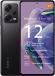 Xiaomi Redmi Note 12 Pro plus 5G Dual 256GB 8GB RAM (Obsidian Black) Black