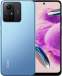 Xiaomi Redmi Note 12S Dual Sim 8GB RAM 256GB (Ice Blue) Blu