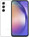 Samsung Galaxy A54 (A546) Dual 5G 128GB 8GB RAM Άσπρο