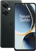 OnePlus Nord CE 3 Lite Dual 5G 128GB 8GB RAM Chromatic Gray (6921815624134) - EU Spec