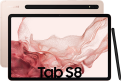 Tablet Samsung Galaxy Tab S8+ X806 12.4 5G 8GB RAM 128GB - Pink EU