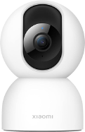 Xiaomi Camera IP Wifi Smart C400 White BHR6619GL (6934177799921) - EU Spec