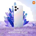 Xiaomi Redmi 12 Dual LTE 128GB 4GB RAM Polar Silver (6941812731079) - Global spec
