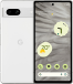 Google pixel 7a 128GB 8GB RAM (Snow) White