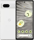 Google Pixel 7A 5G 8/128GB Snow White