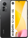 Xiaomi 12 Lite 5G Dual SIM 256GB 8GB RAM Black