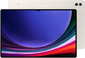 Samsung X916B Galaxy Tab S9 Ultra 14.6 5G 256GB 12GB RAM Beige (Doublesealed) (8806095080154) - EU Spec