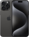 Apple iPhone 15 Pro Max Dual 256GB (Black Titanium) Black Titanium