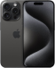Apple iPhone 15 Pro Max Dual eSIM 512GB Black Titanium