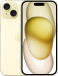 Apple iPhone 15 Plus Dual eSIM 256GB Yellow