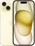Apple iPhone 15 Plus 256GB - Yellow
