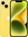 Apple iPhone 14 Dual eSIM 128GB Yellow