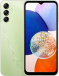 Samsung Galaxy A14 Dual 5G (A146) 64GB 4GB RAM (Light Green) Verde