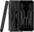 Ulefone Armor X12 Pro Dual LTE 64GB 4GB RAM Black (6937748735427) - EU Spec