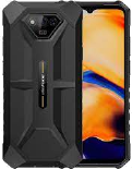ULEFONE ARMOR X13  6+64GB NFC DS 4G ALL BLACK OEM