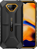 Ulefone Armor X13 Dual LTE 64GB 6GB RAM Orange (6937748735533) - EU Spec