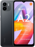 Xiaomi Redmi A2 Dual LTE 32GB 2GB RAM Black (6941812722022) - Global spec
