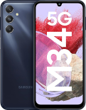 Samsung M346B1-DS Galaxy M34 Dual 5G 128GB 6GB RAM Blue (308806095360157) - EU Spec