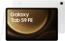 Samsung Galaxy Tab S9 FE (X510) 10.9 Wifi (2023) 128GB 6GB RAM Silver