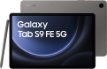 Samsung X516B Galaxy Tab S9 FE 10.9 5G (2023) 6GB RAM 128GB Gray (Doublesealed) (8806095157504) - EU Spec