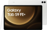 Samsung Galaxy Tab S9 FE plus (X610) 10.9 Wifi (2023) 128GB 8GB RAM Silver