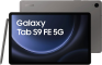 Samsung Galaxy Tab S9 FE (X516) 5G 256GB 8GB RAM Sivá