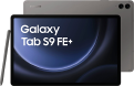 Samsung X610 Galaxy Tab S9 FE+ 10.9 Wifi (2023) 8GB RAM 128GB Gray (8806095160726) - Arab Spec