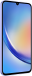 Samsung Galaxy A34 (A346B) Dual 5G 128GB 6GB RAM Violett