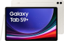 Samsung Galaxy Tab S9 plus (X816) 5G (12.4) 512GB 12GB RAM Beżowy