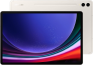 Samsung Galaxy Tab S9 plus (X816) 5G (12.4) 256GB 12GB RAM Beige