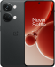 OnePlus Nord 3 Dual 5G 256GB 16GB RAM (Tempest Gray) Black