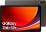 Samsung Galaxy Tab S9 plus (X810) Wifi (12.4) 512GB 12GB RAM Grafit