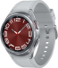 Samsung Galaxy Watch 6 Classic (R955) LTE R955 43mm Ασήμι