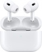 Apple Airpods Pro (2nd generation) with Magsafe charging case, USB-C Bianco