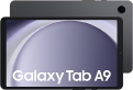 Samsung X110 Galaxy Tab A9 8.7 wifi (2023) 64GB 4GB RAM Graphite (Doublesealed) (8806095305936) - EU Spec