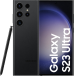 Samsung Galaxy S23 Ultra (S918) 5G Dual Sim 256GB 12GB RAM (Phantom Black) Schwarz