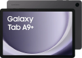 Samsung X210 Galaxy Tab A9+ 11 wifi (2023) 64GB 4GB RAM Graphite (Doublesealed) (8806095306261) - EU Spec
