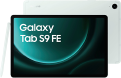 Samsung X510 Galaxy Tab S9 FE 10.9 Wifi (2023) 6GB RAM 128GB Light Green (Doublesealed) (8806095156644) - EU Spec