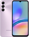 Samsung A057F-DS Galaxy A05s Dual LTE 128GB 4GB RAM Violet (8806095274676) - Arab Spec