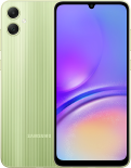 Samsung A055F-DS Galaxy A05 Dual LTE 128GB 6GB RAM Green (8806095232416) - Arab Spec