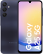Samsung Galaxy A25 (A256) Dual 5G 128GB 6GB RAM (Fantasy Blue) Nero Blu