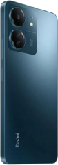 Xiaomi Redmi 13C Dual LTE 128GB 4GB RAM Navy Blue (6941812753651) - Global spec