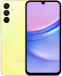 Samsung Galaxy A15 (A155) Dual LTE 256GB 8GB RAM (Personality yellow) Galben