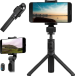 Xiaomi Mi Selfie Stick Tripod  (FBA4070US) Schwarz