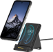 Ulefone Wireless Charging Stand 50W(WCS01) Sivá
