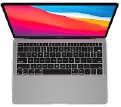 Apple MacBook Air Apple M1 8 Core CPU 7 Core GPU 13 inch 256GB 8GB RAM Space Gray Late 2020 (0194252056288) - EU Spec