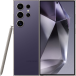 Samsung Galaxy S24 Ultra (S928B) 5G Dual Sim 256GB 12GB RAM (Titanium Violet) Βιολετί